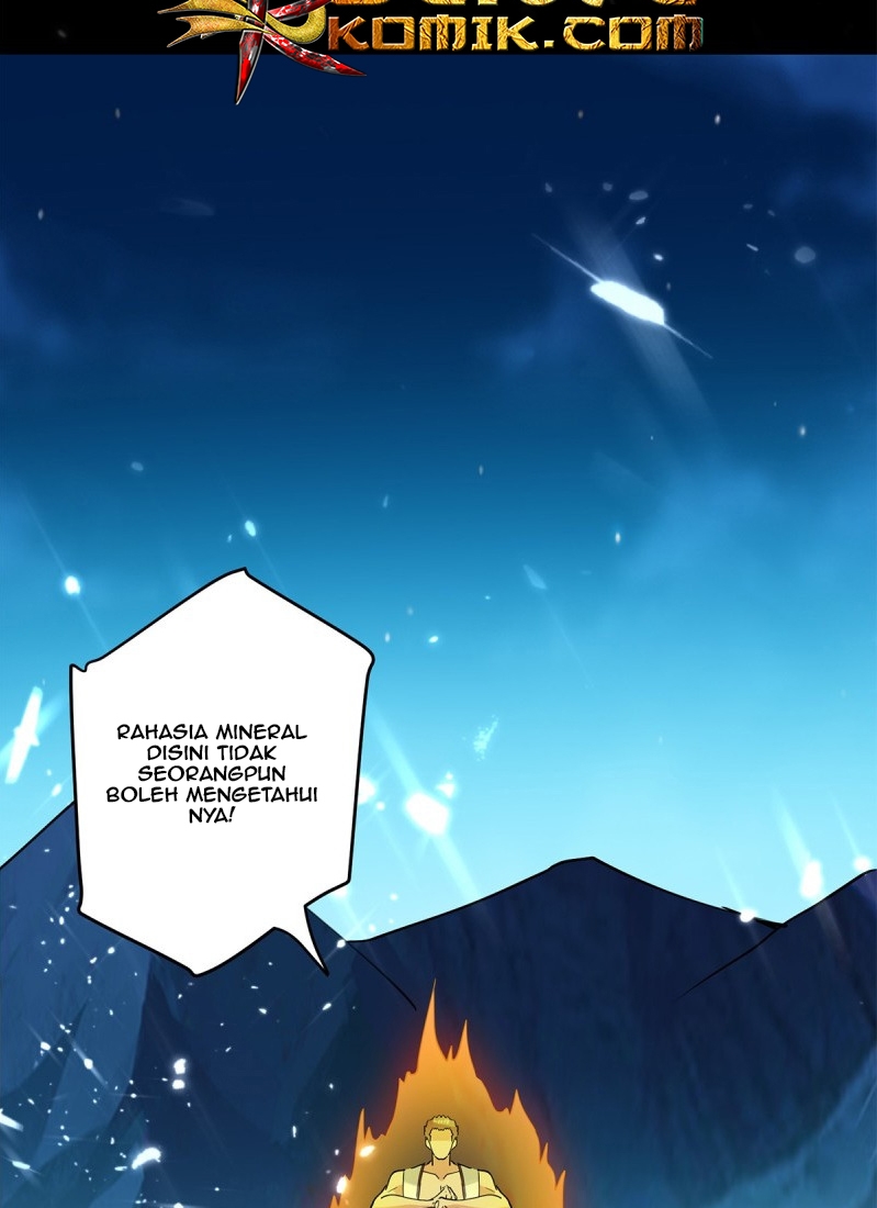 Ling Tian Shendi Chapter 49 - halaman 11