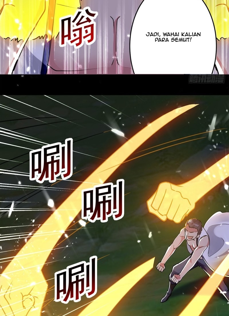 Ling Tian Shendi Chapter 49 - halaman 13