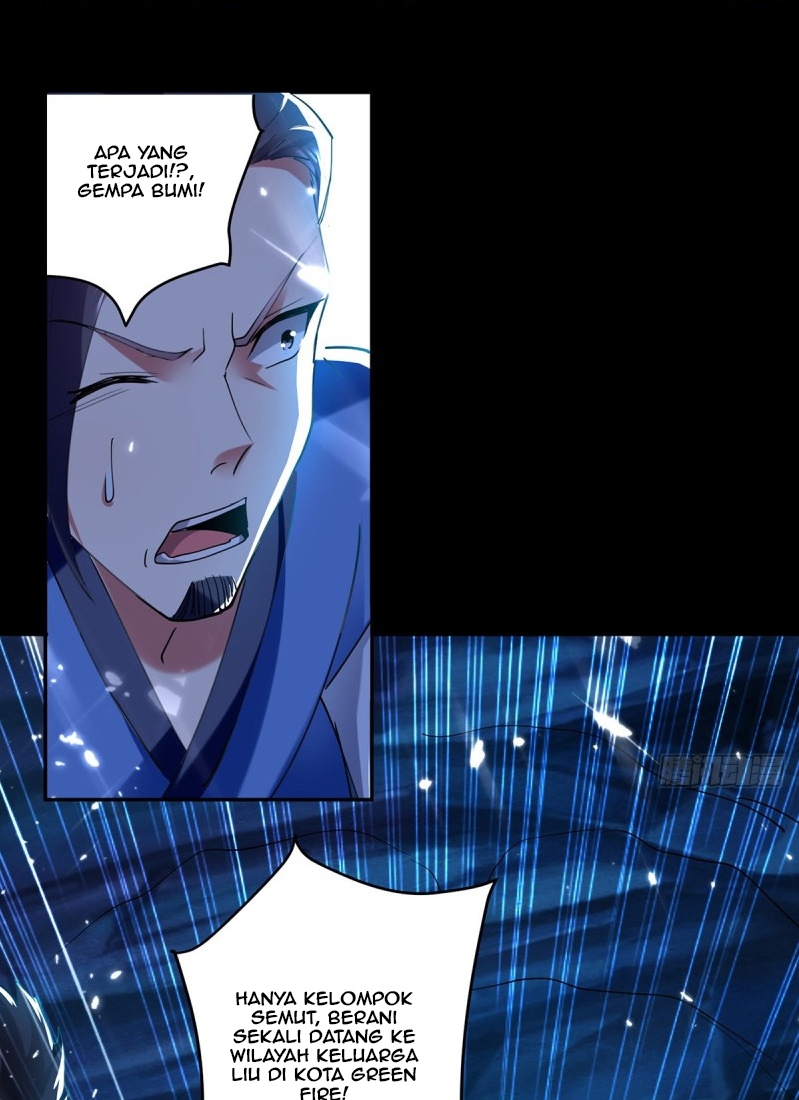 Ling Tian Shendi Chapter 49 - halaman 2