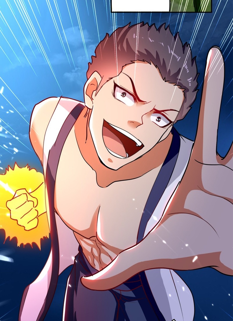 Ling Tian Shendi Chapter 49 - halaman 24