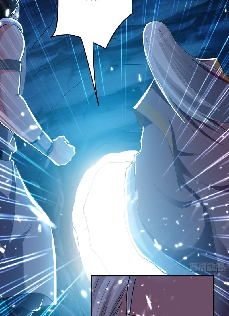 Ling Tian Shendi Chapter 49 - halaman 3