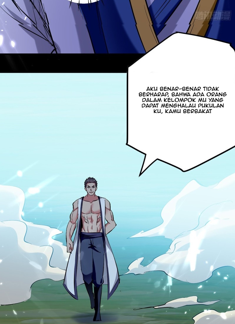 Ling Tian Shendi Chapter 49 - halaman 39