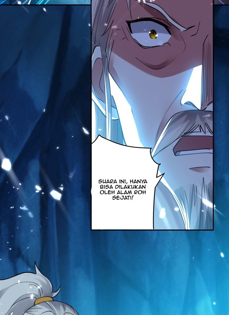 Ling Tian Shendi Chapter 49 - halaman 4