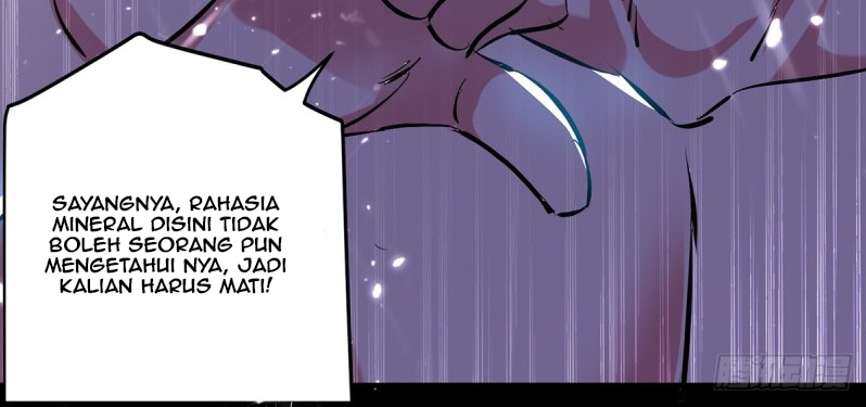 Ling Tian Shendi Chapter 49 - halaman 41