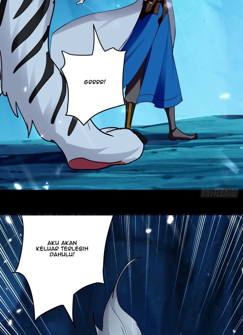 Ling Tian Shendi Chapter 49 - halaman 7