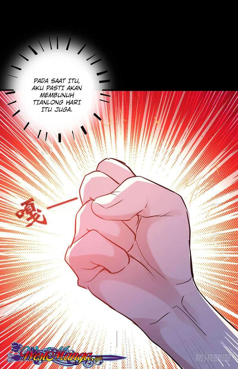 Ling Tian Shendi Chapter 5 - halaman 23