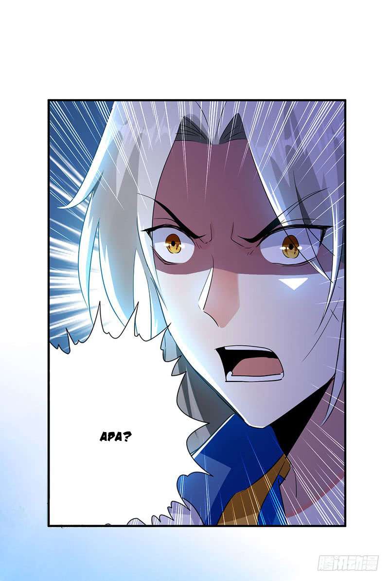 Ling Tian Shendi Chapter 5 - halaman 25