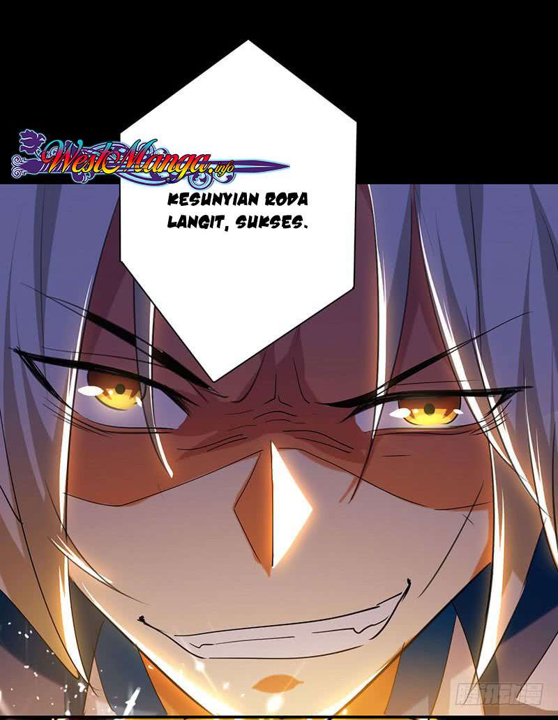 Ling Tian Shendi Chapter 5 - halaman 9