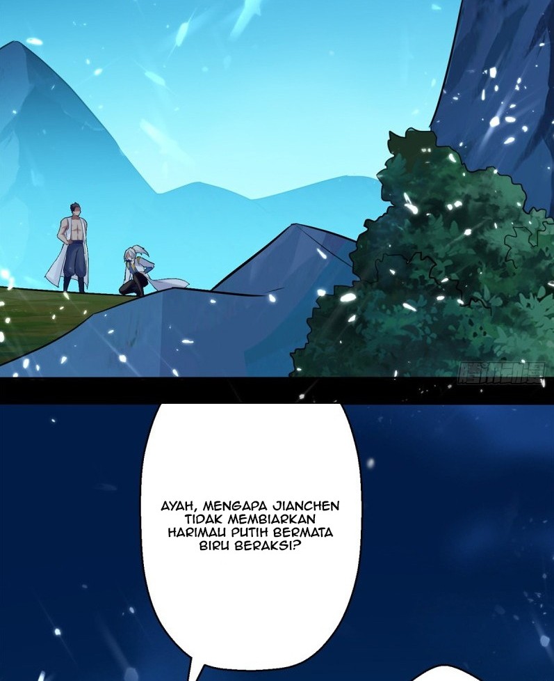 Ling Tian Shendi Chapter 50 - halaman 15