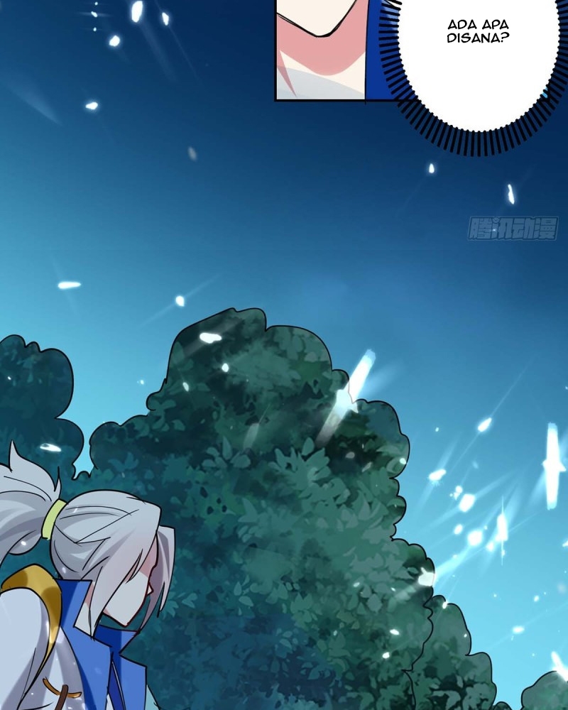 Ling Tian Shendi Chapter 51 - halaman 11
