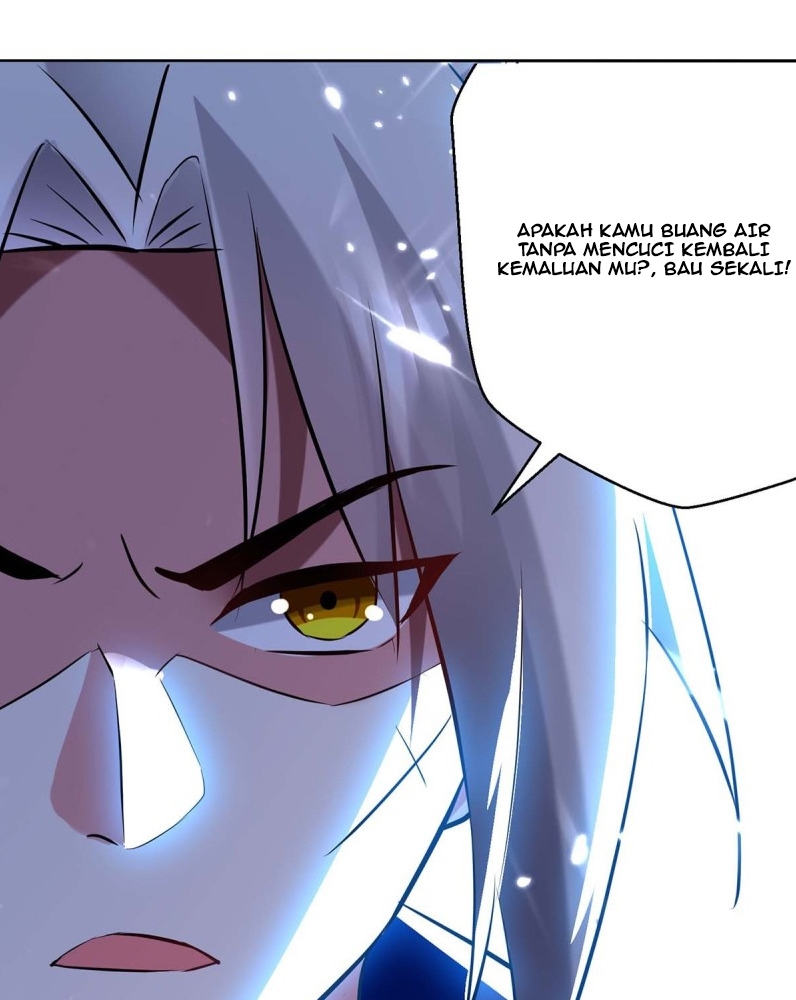 Ling Tian Shendi Chapter 51 - halaman 18