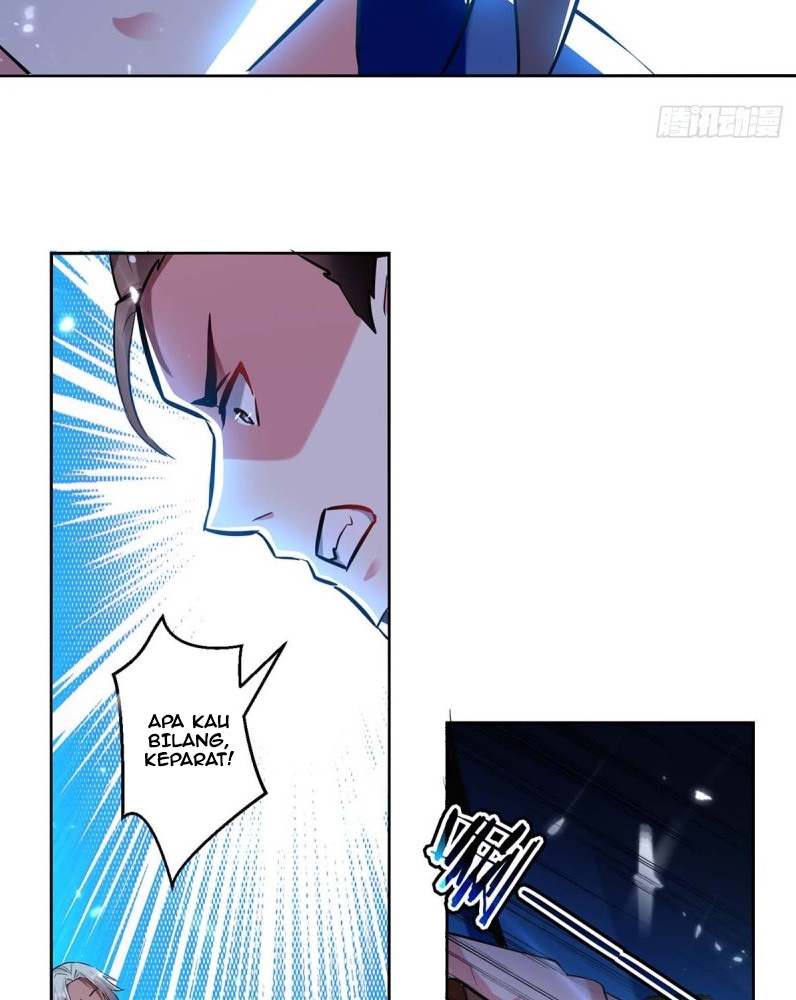 Ling Tian Shendi Chapter 51 - halaman 19
