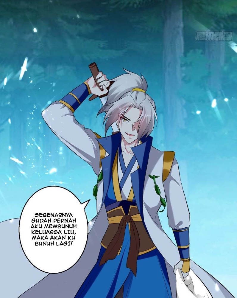 Ling Tian Shendi Chapter 51 - halaman 23