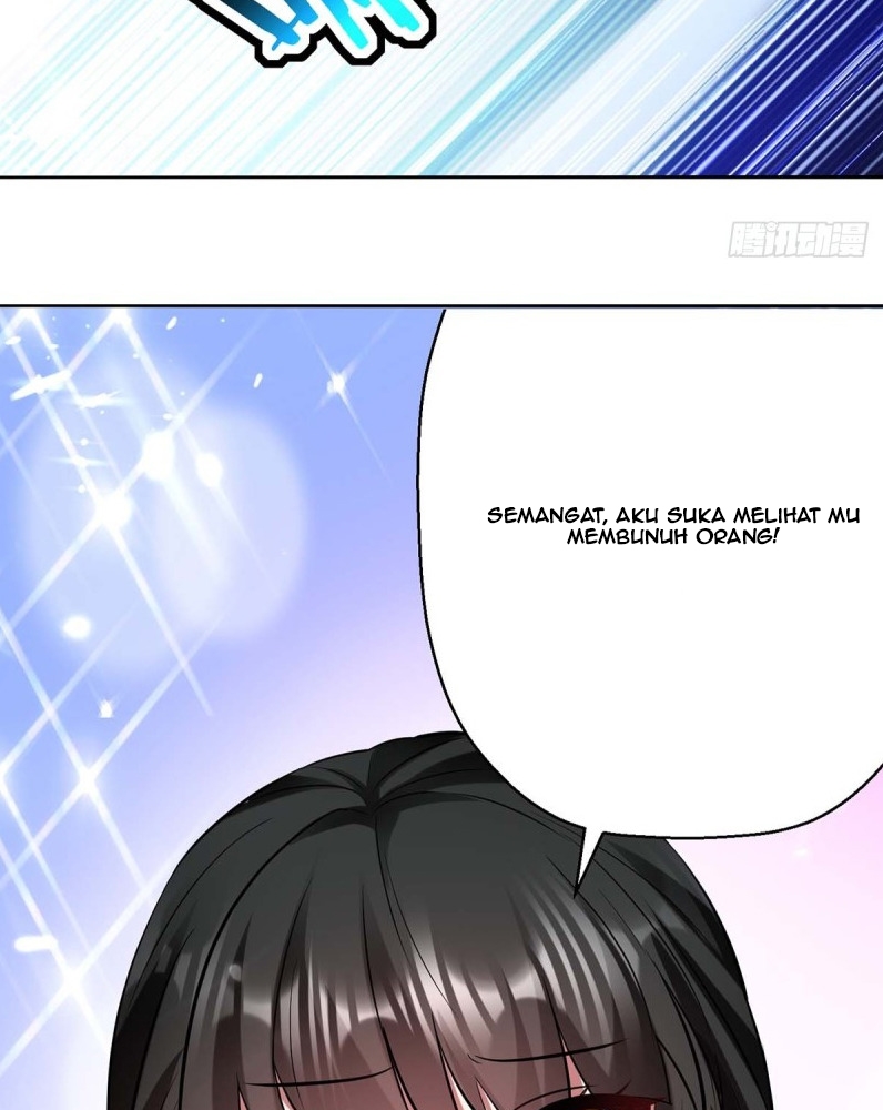 Ling Tian Shendi Chapter 51 - halaman 26
