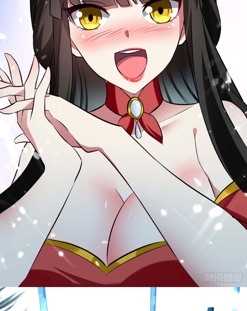 Ling Tian Shendi Chapter 51 - halaman 27