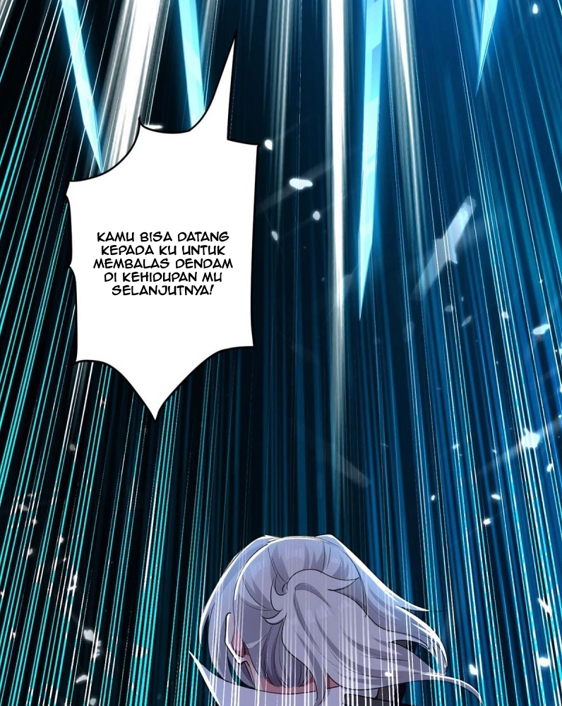 Ling Tian Shendi Chapter 51 - halaman 29