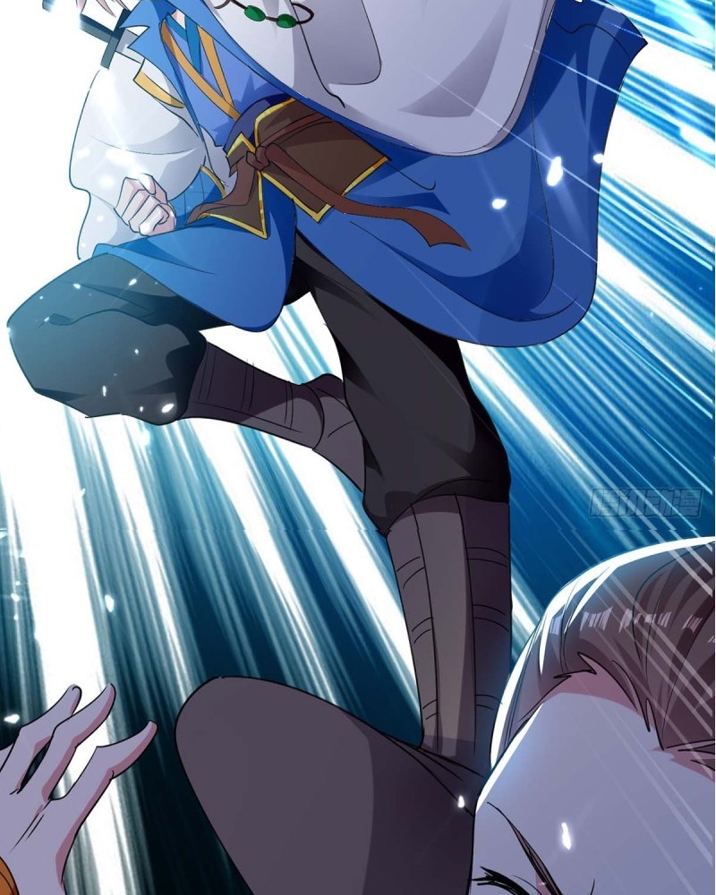 Ling Tian Shendi Chapter 51 - halaman 36