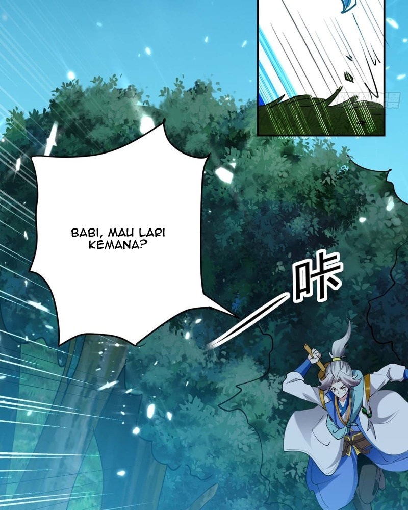 Ling Tian Shendi Chapter 51 - halaman 4