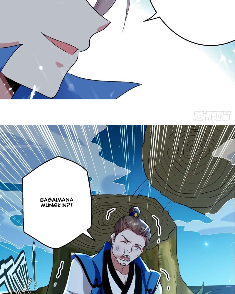Ling Tian Shendi Chapter 51 - halaman 41