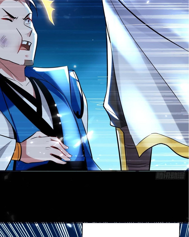 Ling Tian Shendi Chapter 51 - halaman 43