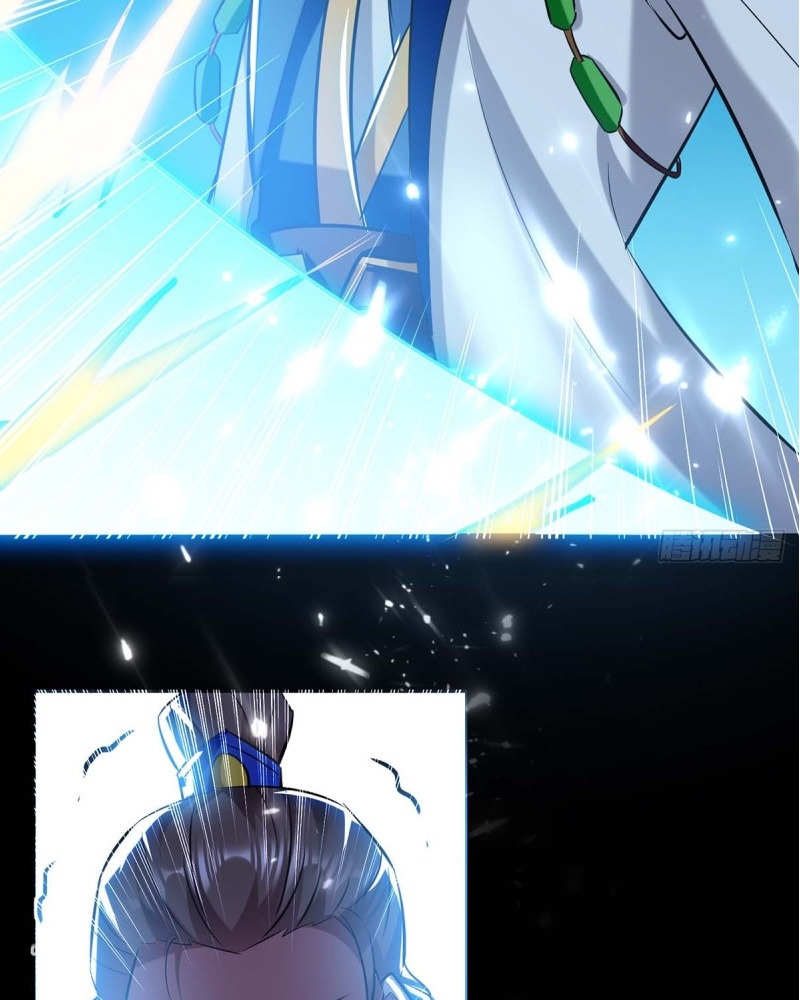Ling Tian Shendi Chapter 51 - halaman 45