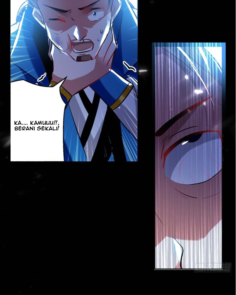Ling Tian Shendi Chapter 51 - halaman 46