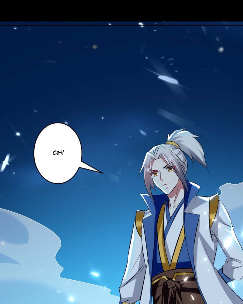 Ling Tian Shendi Chapter 51 - halaman 47