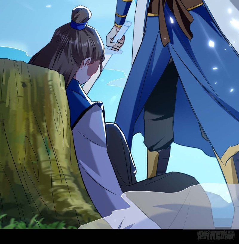Ling Tian Shendi Chapter 51 - halaman 48
