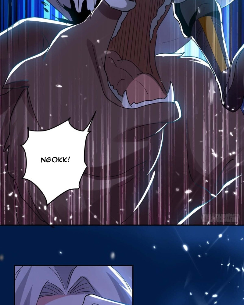 Ling Tian Shendi Chapter 51 - halaman 7