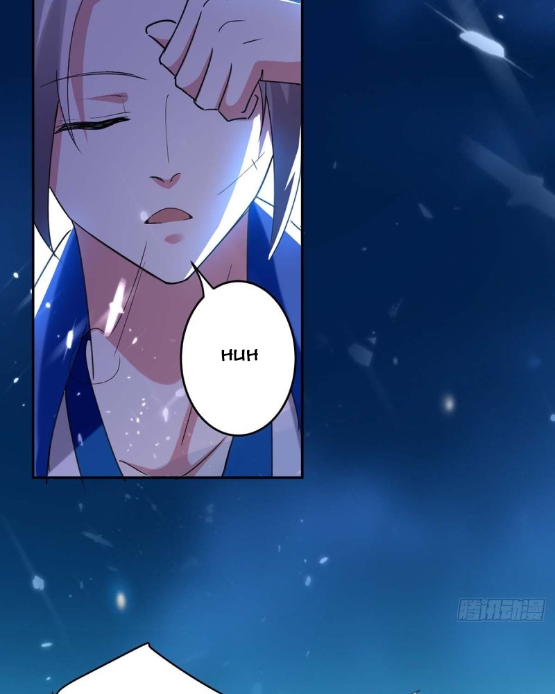 Ling Tian Shendi Chapter 51 - halaman 8