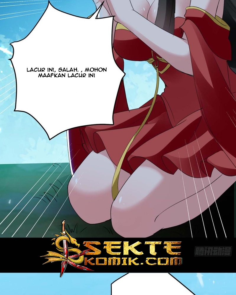 Ling Tian Shendi Chapter 52 - halaman 11