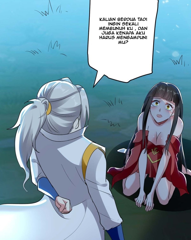 Ling Tian Shendi Chapter 52 - halaman 12
