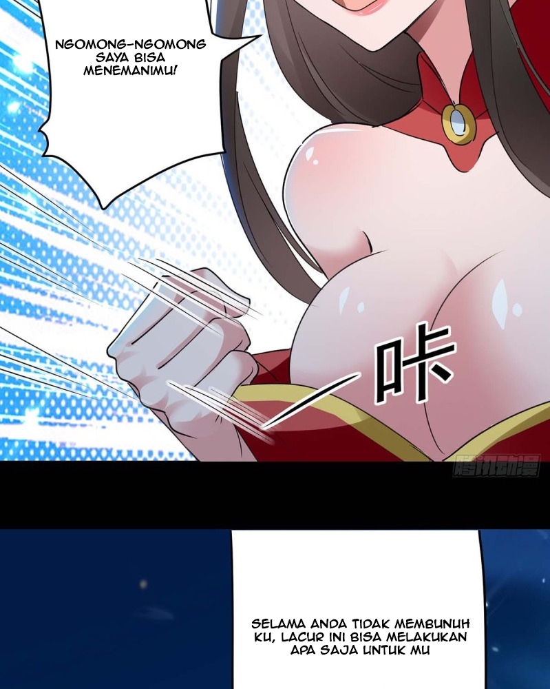 Ling Tian Shendi Chapter 52 - halaman 14