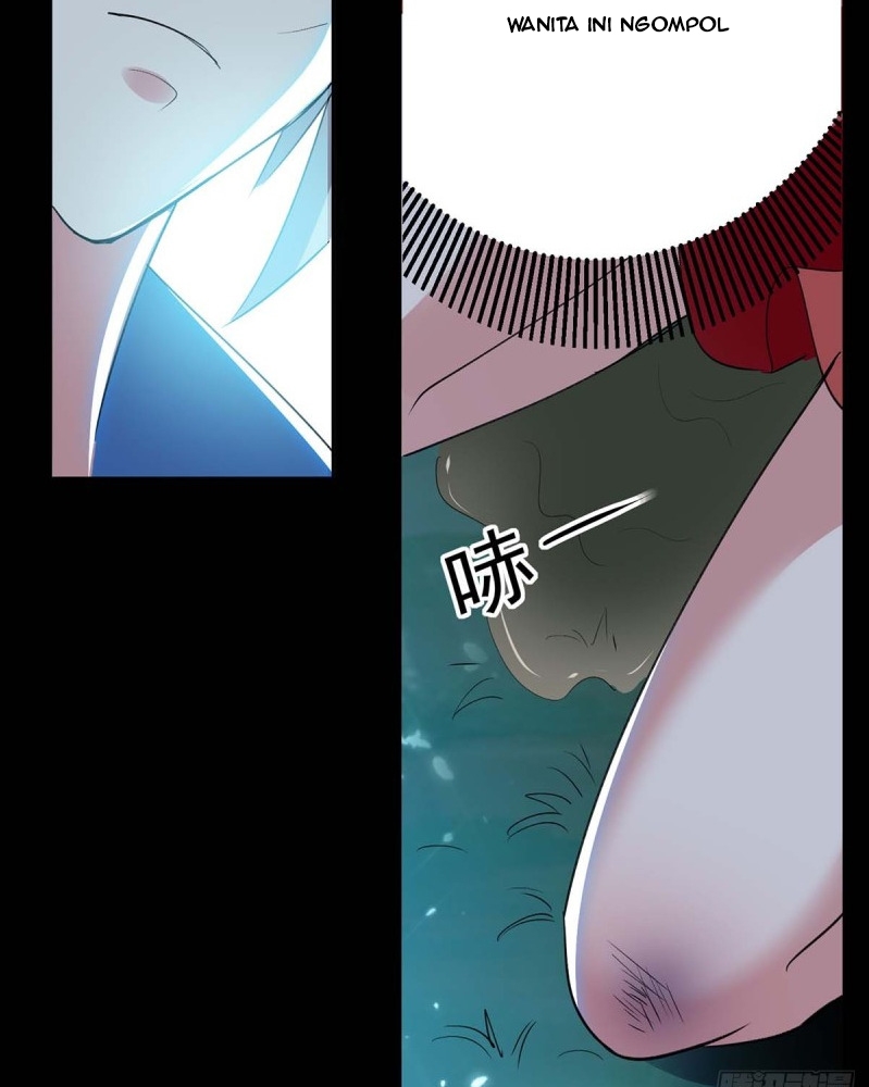 Ling Tian Shendi Chapter 52 - halaman 17