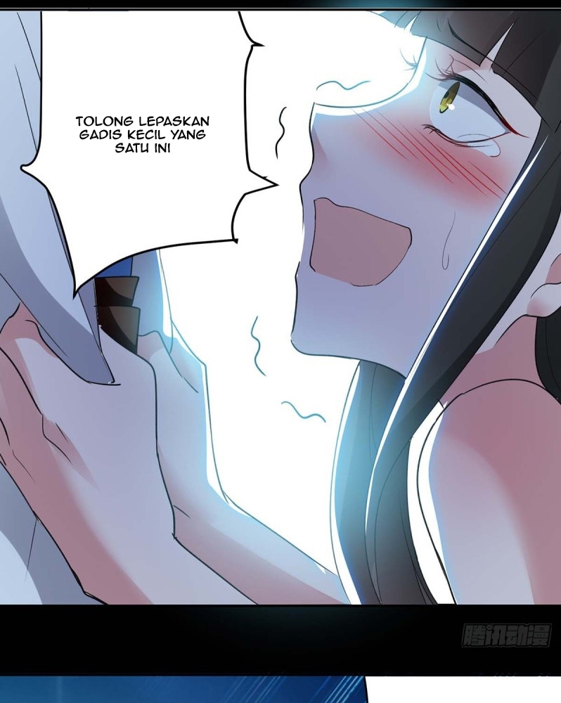 Ling Tian Shendi Chapter 52 - halaman 18