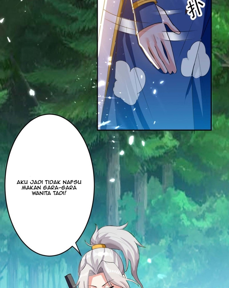 Ling Tian Shendi Chapter 52 - halaman 21