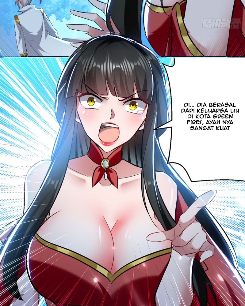 Ling Tian Shendi Chapter 52 - halaman 3