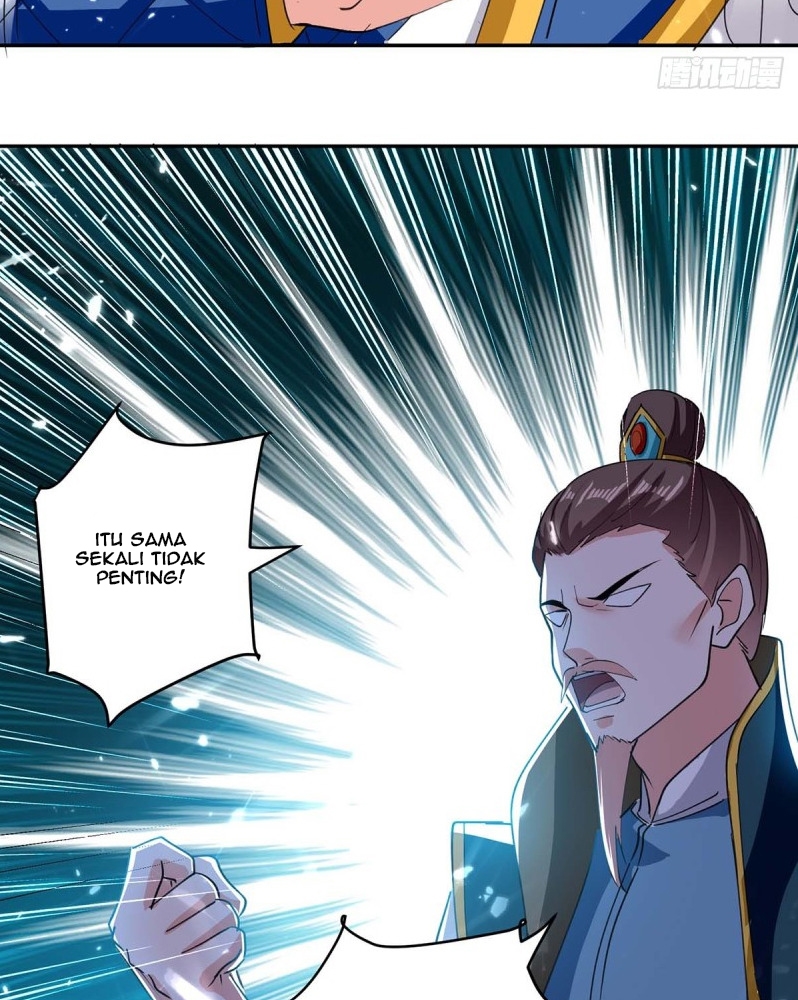Ling Tian Shendi Chapter 52 - halaman 30