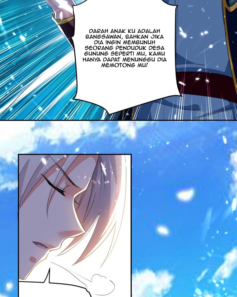 Ling Tian Shendi Chapter 52 - halaman 31