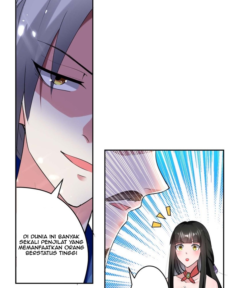 Ling Tian Shendi Chapter 52 - halaman 37
