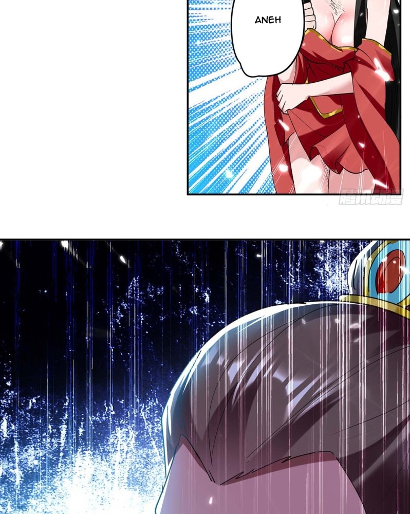 Ling Tian Shendi Chapter 52 - halaman 38