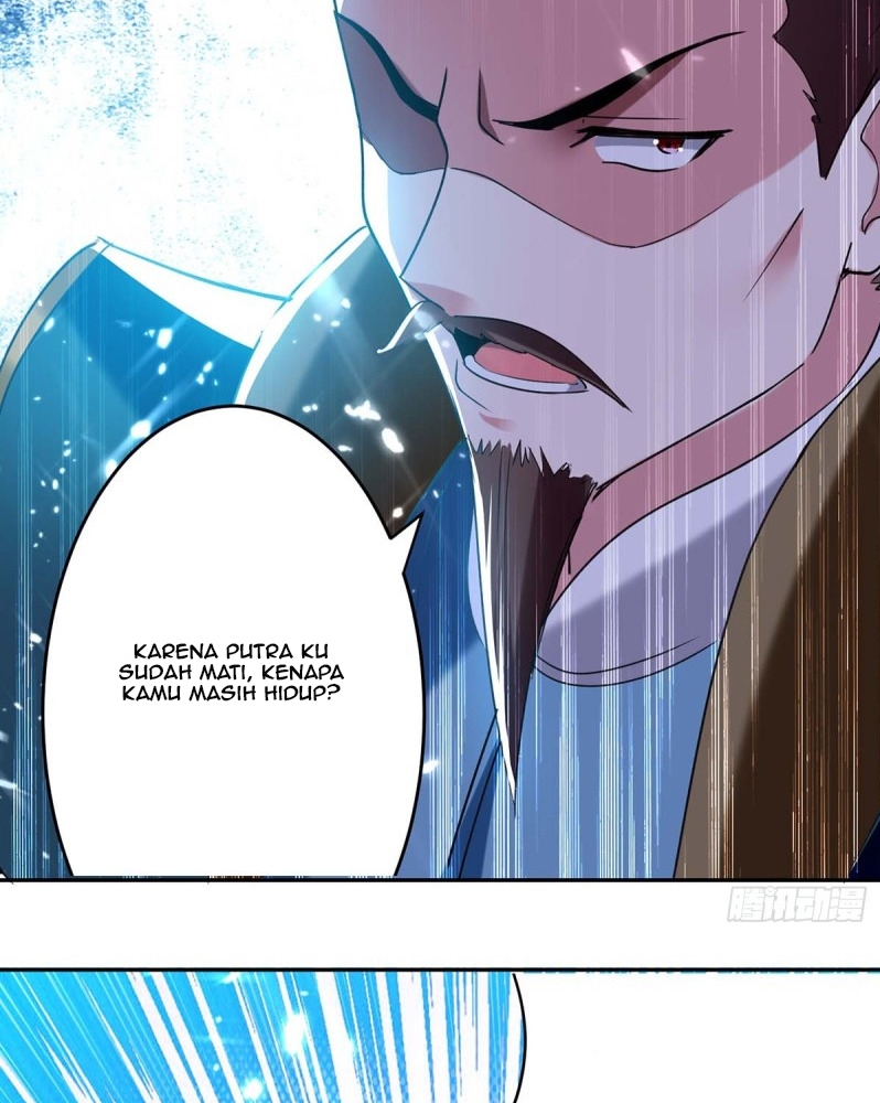 Ling Tian Shendi Chapter 52 - halaman 39