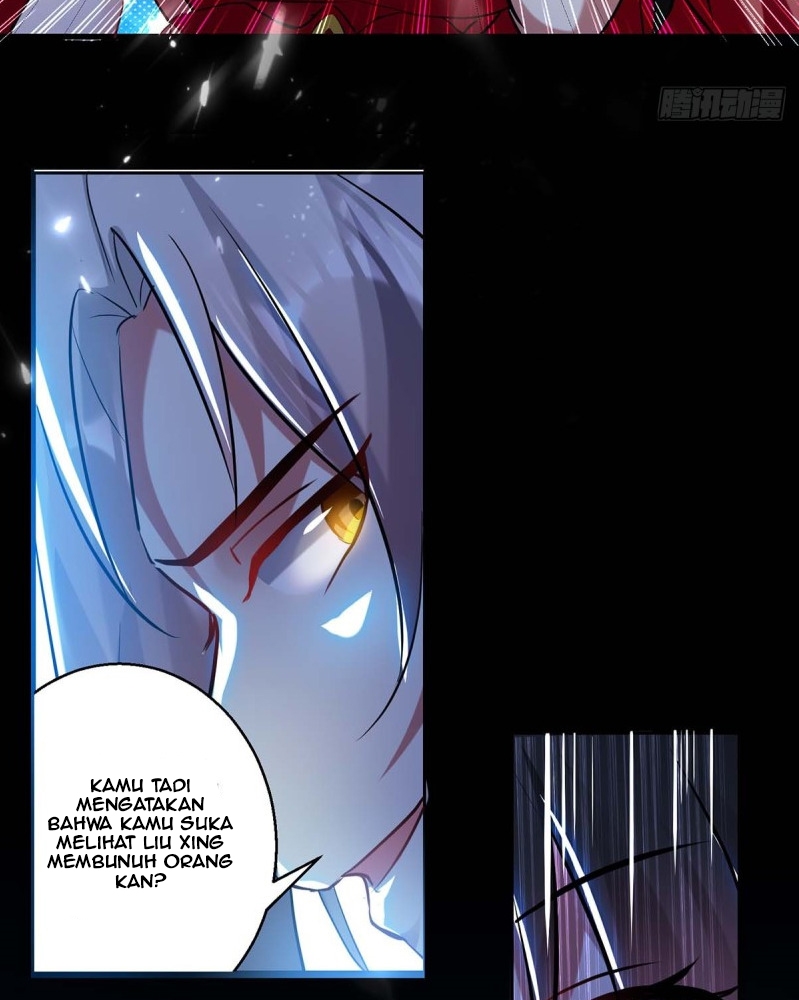 Ling Tian Shendi Chapter 52 - halaman 4