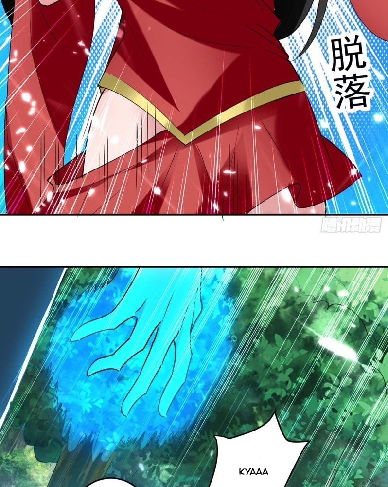 Ling Tian Shendi Chapter 52 - halaman 41