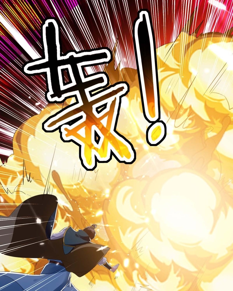 Ling Tian Shendi Chapter 52 - halaman 47