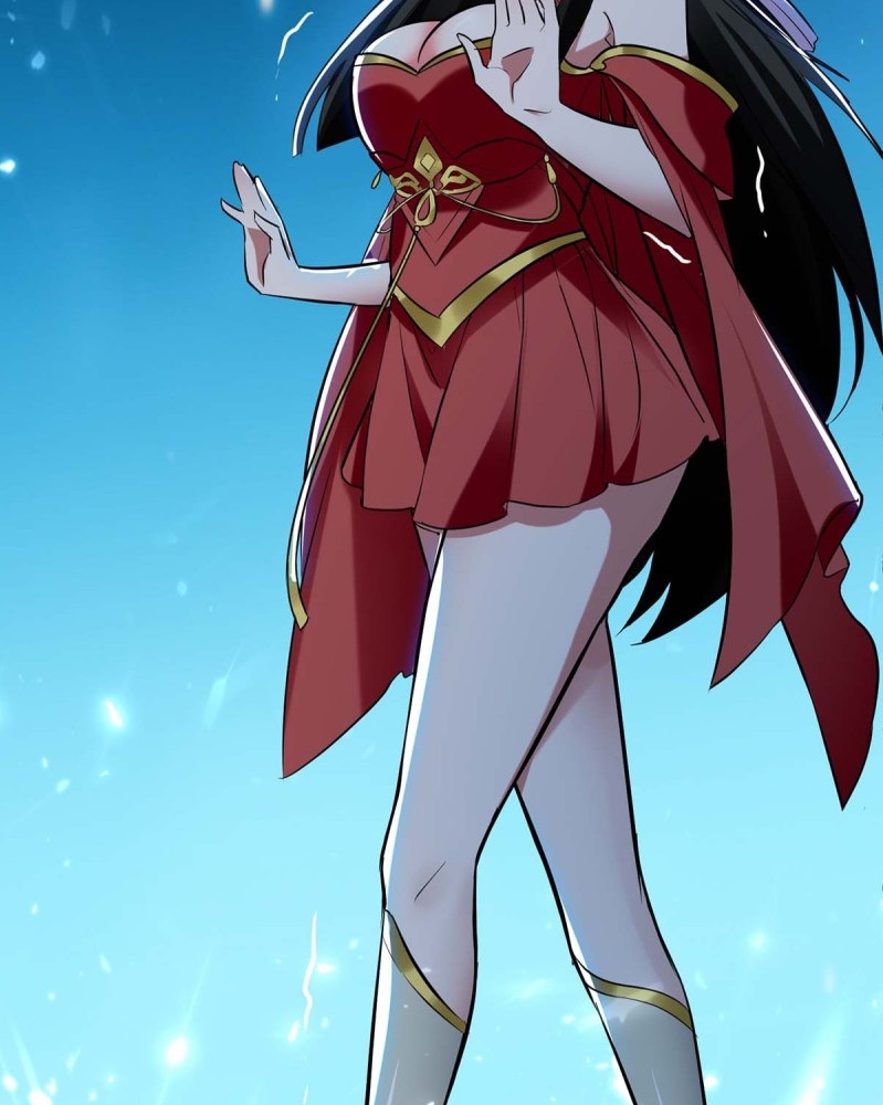Ling Tian Shendi Chapter 52 - halaman 6