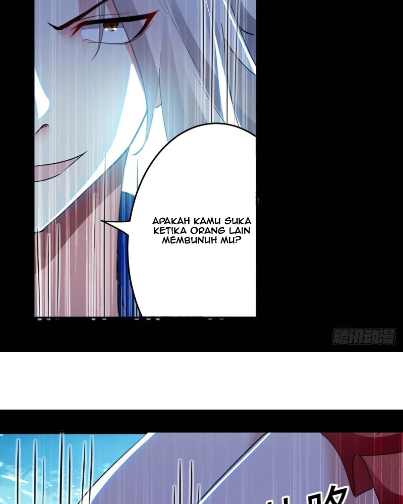 Ling Tian Shendi Chapter 52 - halaman 9
