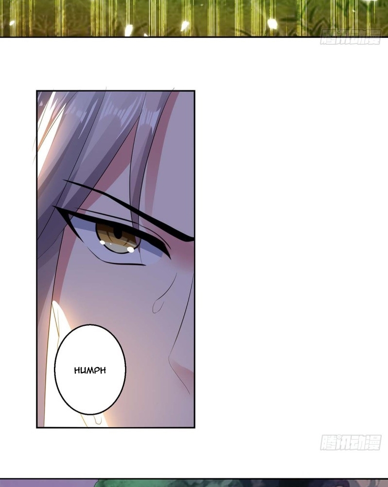 Ling Tian Shendi Chapter 53 - halaman 11