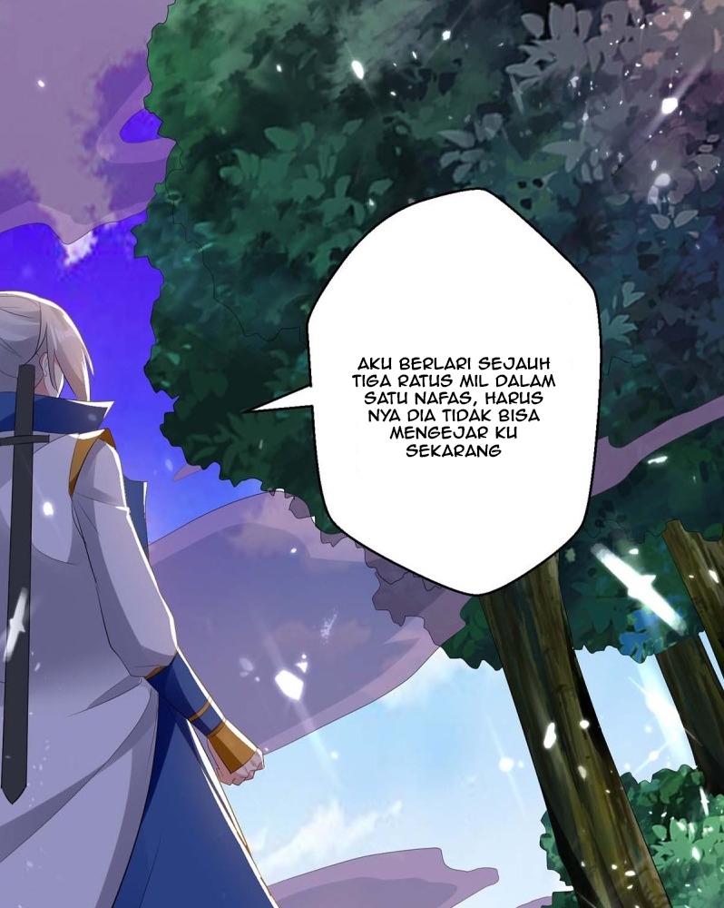 Ling Tian Shendi Chapter 53 - halaman 12