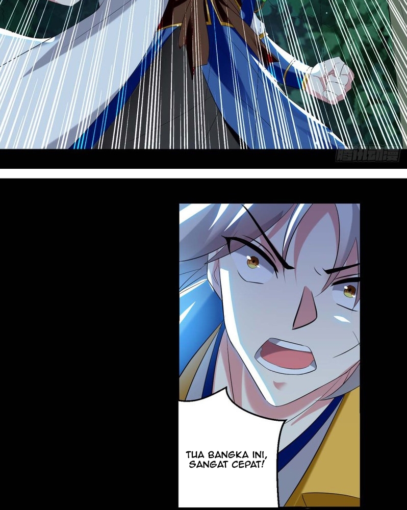 Ling Tian Shendi Chapter 53 - halaman 15